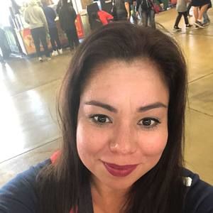 Meet your Posher, Aida